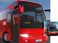 Spel Stadsbus  online