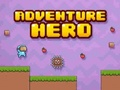 Spel Avontuur Held  online