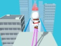 Spel Hakken Stacky Rush 3d  online