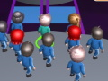 Spel Inktvis Game Survival  online