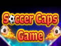 Spel Voetbal Caps Spel  online
