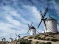 Spel Grote puzzel in Spanje  online