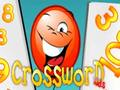 Spel Kruiswoordraadsel Kinderen  online