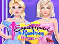 Spel Supermodel #runway verkleed online