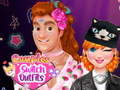 Spel Koppels wisselen van outfit  online