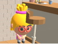 Spel Hidenseek 3D online