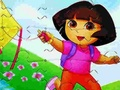 Spel Leuke meisjespuzzel  online