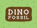 Spel Dino Fossiel  online
