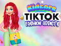 Spel Kidcore TikTok Modeverslaafden  online