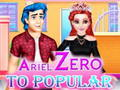 Spel Ariel Nul To Populair  online