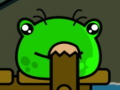 Spel Kikker sprong  online