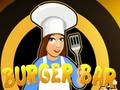Spel Hamburgerbar online