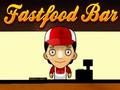 Spel Fastfoodbar  online