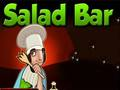 Spel Salade bar  online