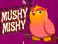 Spel Mushy Mishy online