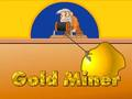 Spel Goud mijner  online