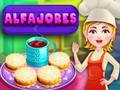 Spel Alfajores online