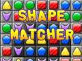 Spel Vorm matcher  online