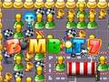 Spel Bombardeer het 7  online