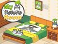 Spel Mijn Totoro-kamer  online