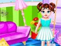 Spel Baby Taylor Rommelig Huis Schoonmaken  online