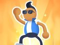 Spel Inactieve bende  online