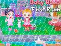 Spel Baby Hazel First Rain online