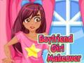 Spel Vriendje meisje make -over online