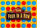 Spel Vier op een rij  online