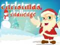Spel Kerstuitdaging  online