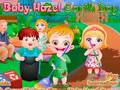 Spel Baby Hazel Earth Day online