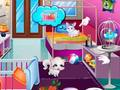 Spel Baby Hazel-dierenfeestje  online