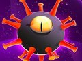 Spel Virussimulator  online