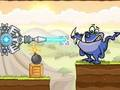 Spel Laserkanon Levels-pakket  online