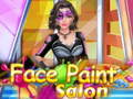 Spel Schminksalon  online