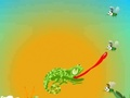 Spel Kameleon Wil Eten  online