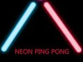 Spel Neonpong online