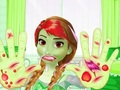 Spel Zombiehand  online