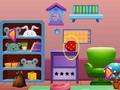 Spel Vind de schooltas  online