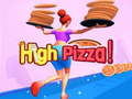 Spel Hoge Pizza  online