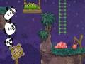 Spel 3 Panda's 2 Nachten  online