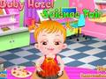 Spel Baby Hazel Wetenschap Fair Play  online