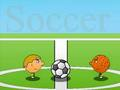 Spel Voetbal 1 op 1  online