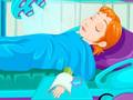 Spel Prinses Anna Armoperatie  online