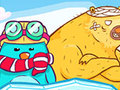 Spel Poolvissen  online