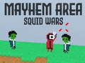 Spel Mayhem Area Squid Wars online