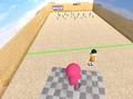Spel Inktvis Bewaker  online