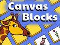 Spel Canvasblokken  online