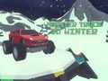 Spel Monster Truck 3D Winter online