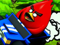 Spel Pluimvee ACE Downhill  online